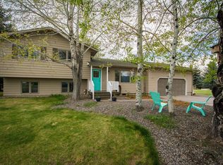 611 Mary Rd, Bozeman, MT 59718