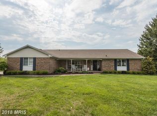 3500 Lord Baltimore's Way, Monkton, MD 21111