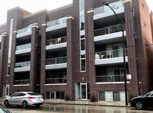 2707 W Belmont Ave UNIT 2E, Chicago, IL 60618