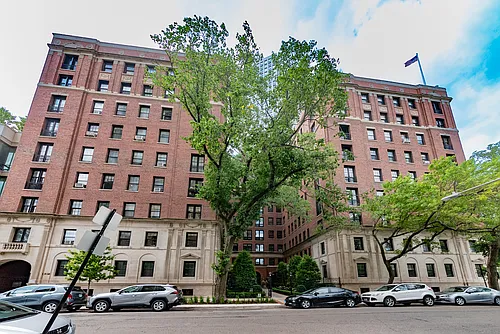 400 W Deming Pl #2P Photo 1