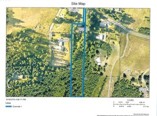 31830 Lynx Hollow Rd, Creswell, OR 97426