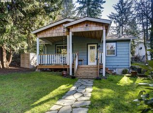 9040 SW 42nd Ave, Portland, OR 97219