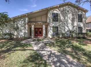 15915 Craighurst Dr, Houston, TX 77059