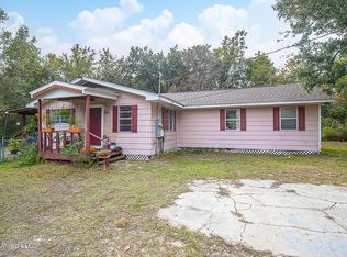 611 N Wright Ave, Long Beach, MS 39560