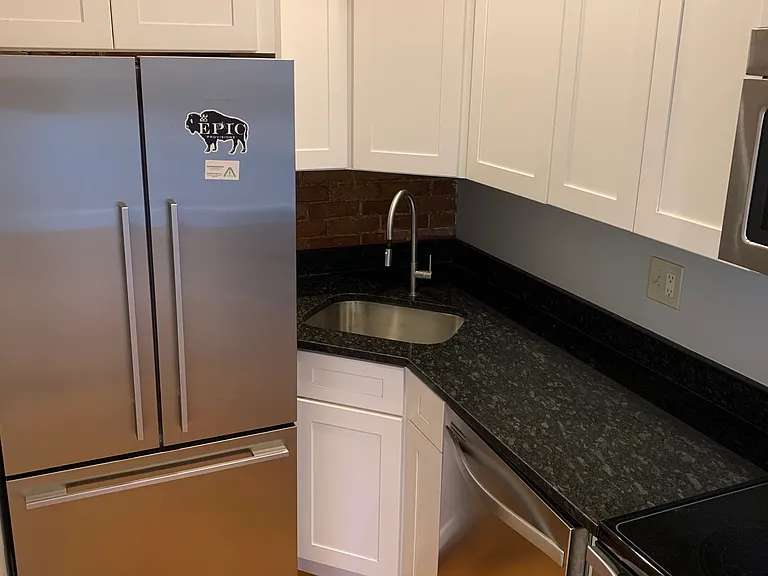 37 Sheafe St #1 — Photo 1