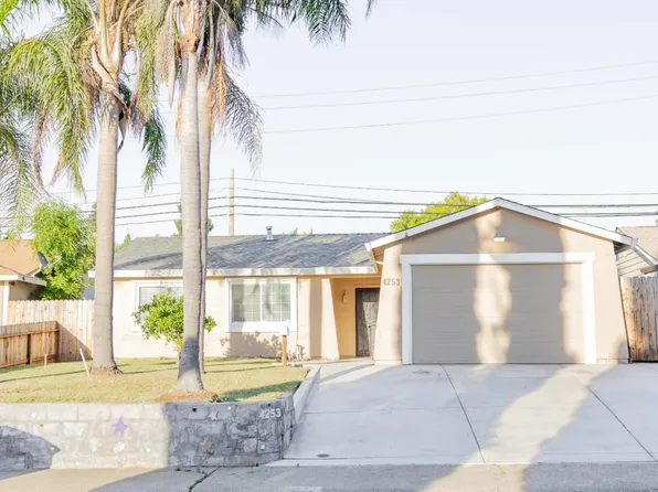 4253 Strathmore Way, North Highlands, CA 95660