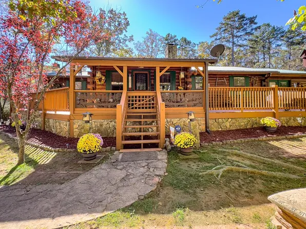 614 Rockridge Rd, Murphy, NC 28906