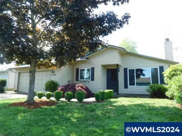 4560 Lark Ct NE, Salem, OR 97301