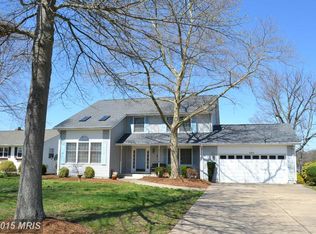 805 Harbor View Cir, Colonial Beach, VA 22443