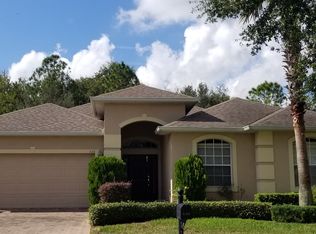 530 Alexandria Place Dr, Apopka, FL 32712