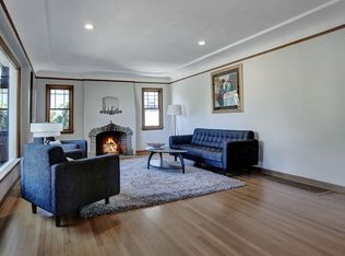 3500 NE Fremont St, Portland, OR 97212