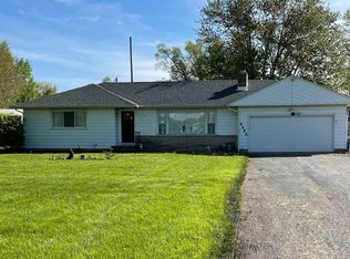 8468 Mayhew Rd, Fort Wayne, IN 46835