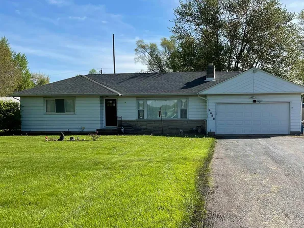 8468 Mayhew Rd, Fort Wayne, IN 46835