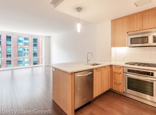 200 E End Ave APT 9C, New York, NY 10128