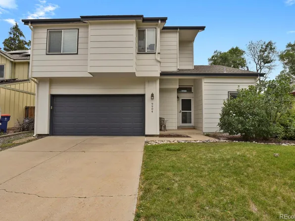 9904 Garland Court, Broomfield, CO 80021
