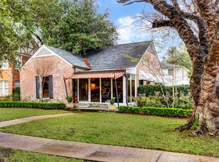 2811 Westgate St, Houston, TX 77098
