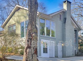 1745 Buckeye St SW #A, Atlanta, GA 30310