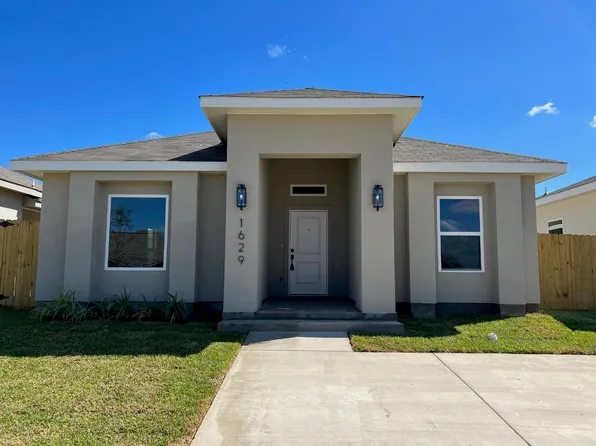 1629 Tutor Dr, Laredo, TX 78046