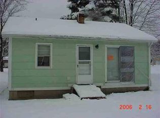 1095 E Willard Rd, Clio, MI 48420