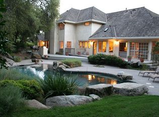 5866 Wedgewood Dr, Granite Bay, CA 95746