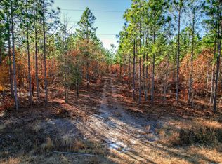 0 Centerwood Rd, Windsor, SC 29856