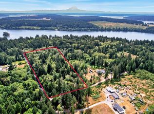 3853 146th Avenue SW, Lakebay, WA 98349