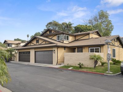 75 3rd Ave Unit 20, Chula Vista, CA, 91910