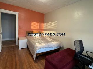 14 Hazelwood St #3, Roxbury, MA 02119