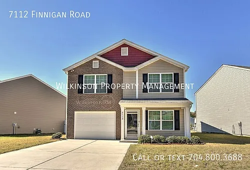 7112 Finnigan Rd Photo 1