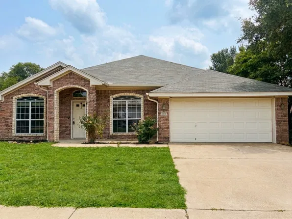 5610 Mosaic Trl, Killeen, TX 76542