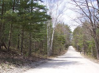 Mackinaw Straits Dr, Cheboygan, MI 49721