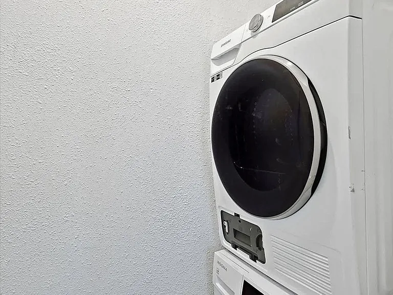 Washer/Dryer