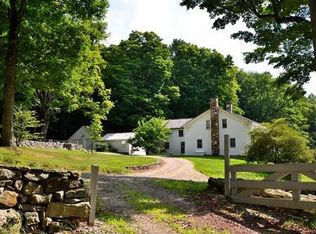 130 Sears Rd, Sandisfield, MA 01255