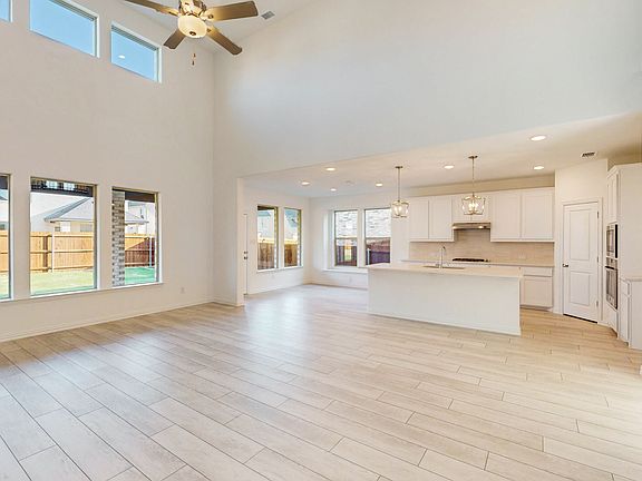 Family Room - Representational Photo