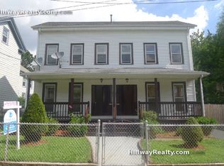 11 Flint Ave APT 1, Somerville, MA 02145