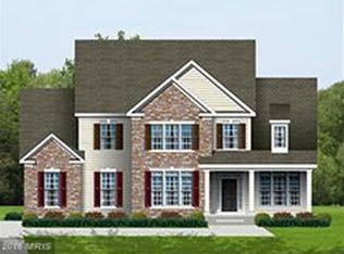 6152 Federal Oak Dr, Sunderland, MD 20689