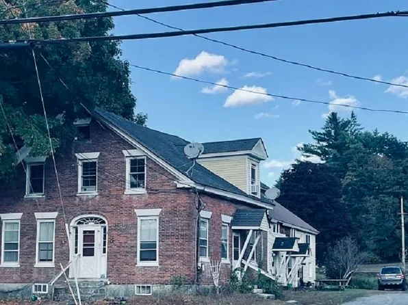 96 S Main Street, Newport, NH 03773