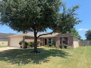 6919 Manor Terrace Ln, Richmond, TX 77469