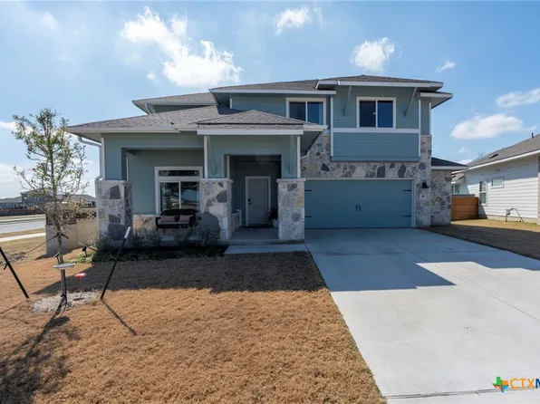 105 Crawfo Rd, Kyle, TX 78640