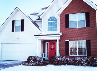 58 Seminole Trl, Fort Mitchell, AL 36856