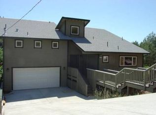 10285 Hok Has Ha Ln, Kelseyville, CA 95451
