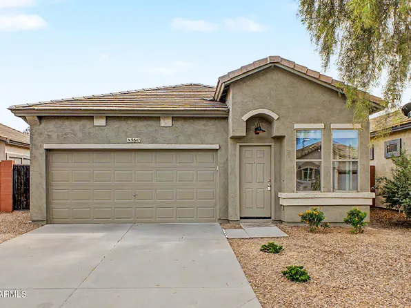 9847 E ESCONDIDO Avenue, Mesa, AZ 85208