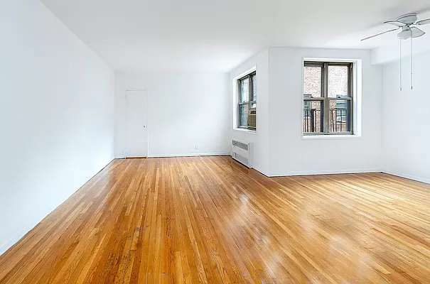 Rented by Berkshire Hathaway HomeServices New York Properties | media 8