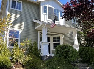 1726 Brown Ave, Dupont, WA 98327