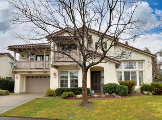 3208 E Pintail Way, Elk Grove, CA 95757