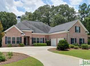 108 Gordon B Hinckley Ave, Rincon, GA 31326