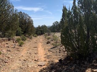 2641 County Road C53a, Las Vegas, NM 87701