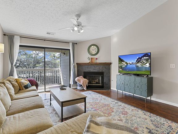 4th image of 6705 Meadow Creek Dr Unit 206