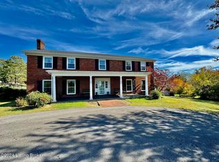 608 Lincoln Park Rd, Springfield, KY 40069