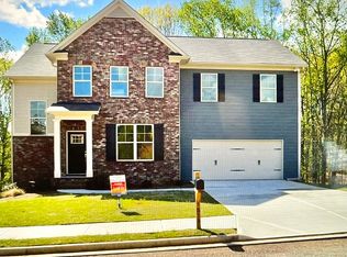 1515 Adams Ave, Braselton, GA 30517